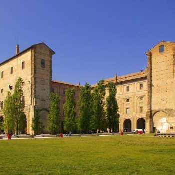 Palazzo della Pillotta, Parma